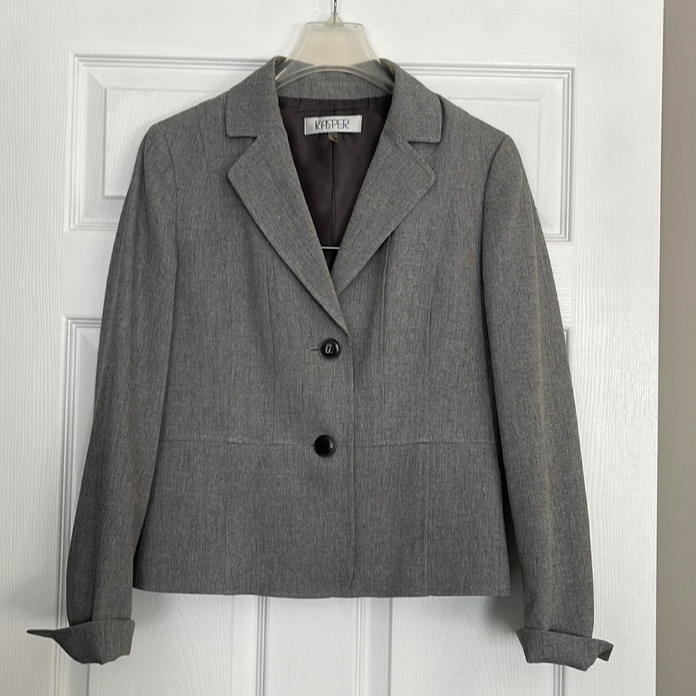 Kasper Blazer